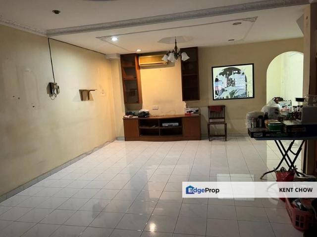 House for sale in Perak, Tanjong Ipoh