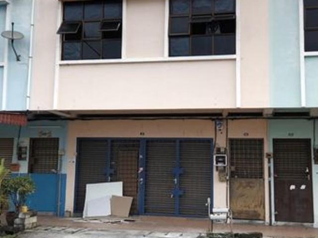Shop for sale in Perak, Tanjong Ipoh