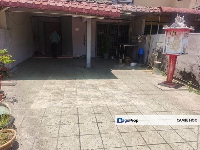House for sale in Majlis Bandaraya Ipoh, Kinta