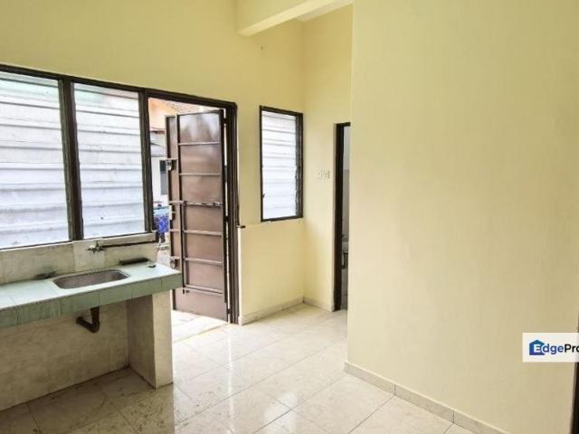 House for rent in Perak, Tanjong Ipoh