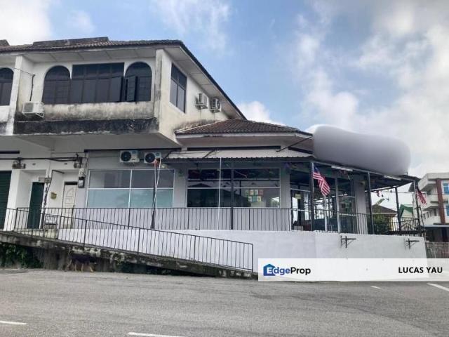Shop for sale in Majlis Bandaraya Ipoh, Kinta