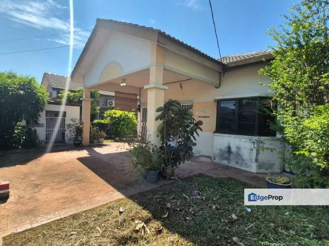 House for sale in Perak, Tanjong Ipoh