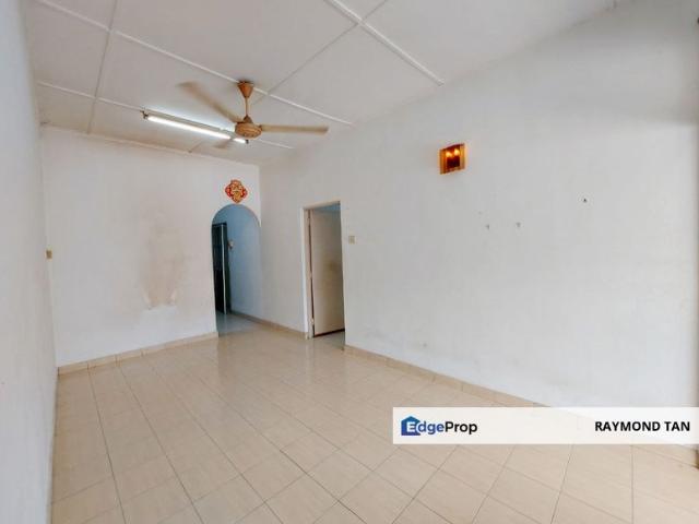 House for sale in Perak, Tanjong Ipoh