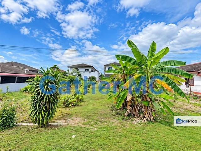 House for sale in Villa Medan Desa Perpaduan (M.D.P), Majlis Bandaraya Ipoh