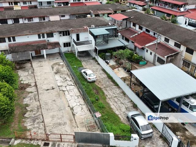 House for sale in Perak, Tanjong Ipoh