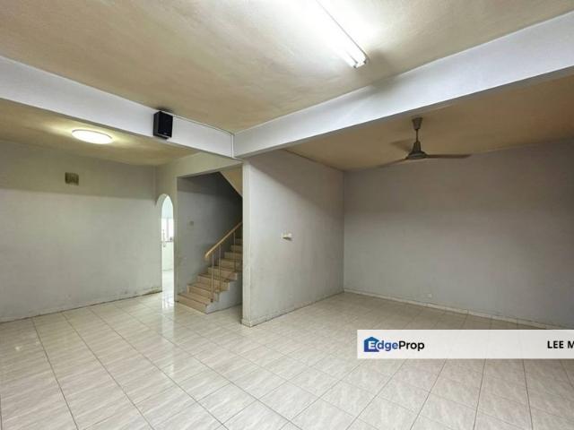 House for sale in Perak, Tanjong Ipoh