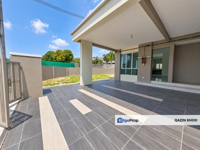House for sale in Taman Perpaduan Ria, Majlis Bandaraya Ipoh