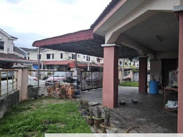 House for sale in Perak, Tanjong Ipoh