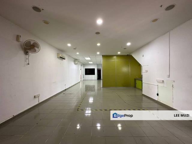 Shop for rent in Perak, Tanjong Ipoh