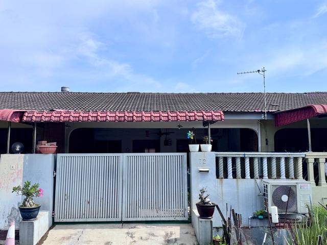 Terraced House for sale in Perak, Tanjong Ipoh