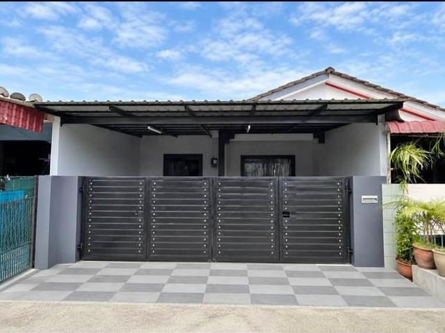 Terraced House for sale in Perak, Tanjong Ipoh