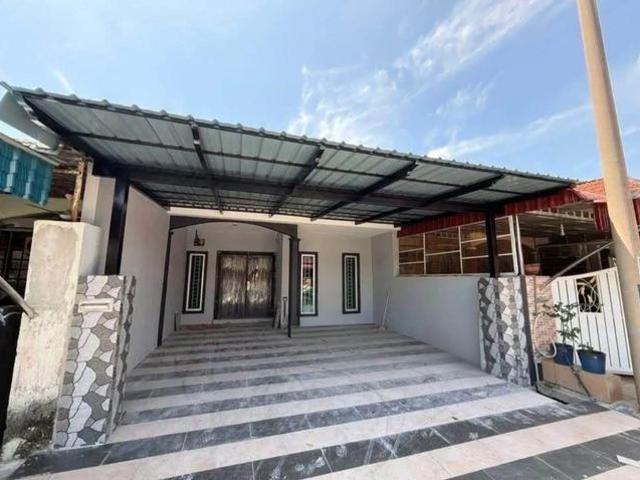 Terraced House for sale in Perak, Tanjong Ipoh