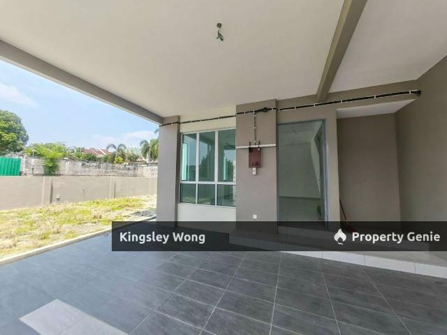Terraced House for sale in Villa Medan Desa Perpaduan (M.D.P), Majlis Bandaraya Ipoh