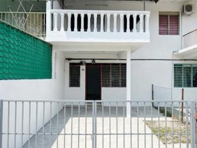 Terraced House for sale in Majlis Bandaraya Ipoh, Kinta