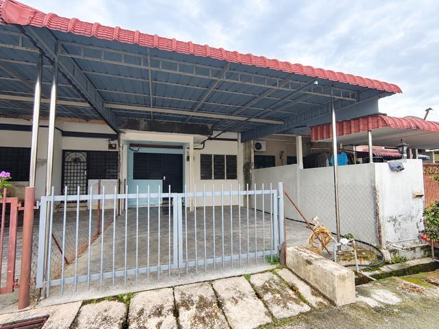 Terraced House for sale in Majlis Bandaraya Ipoh, Kinta