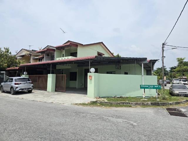 House for sale in Perak, Tanjong Ipoh