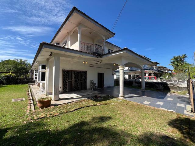 Bungalow for sale in Perak, Tanjong Ipoh