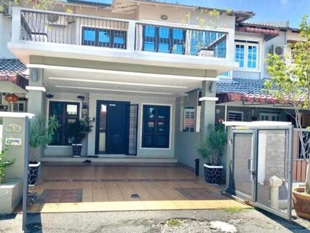 Terraced House for sale in Perak, Tanjong Ipoh