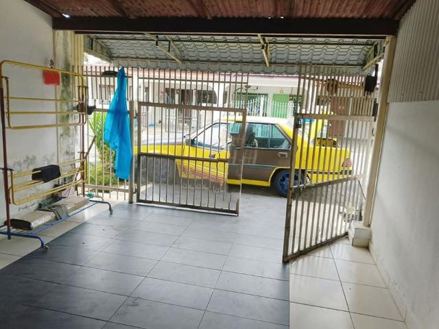 House for rent in Perak, Tanjong Ipoh