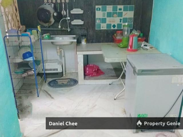 Terraced House for rent in Perak, Tanjong Ipoh