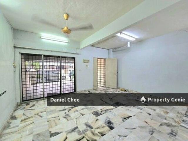 House for rent in Villa Medan Desa Perpaduan (M.D.P), Majlis Bandaraya Ipoh
