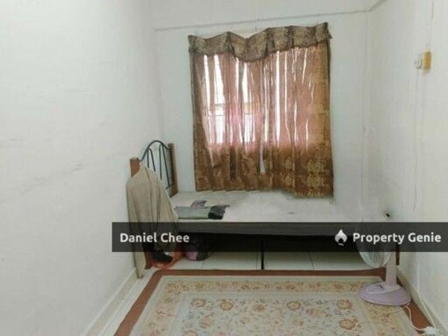 House for rent in Villa Medan Desa Perpaduan (M.D.P), Majlis Bandaraya Ipoh