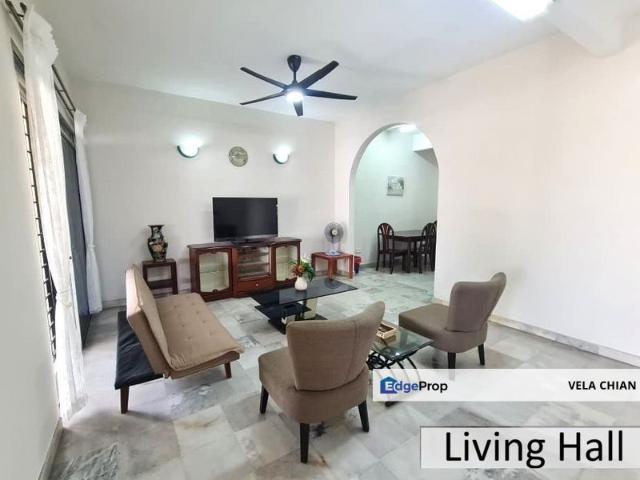 House for sale in Perak, Tanjong Ipoh