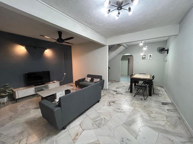 Terraced House for sale in Perak, Tanjong Ipoh