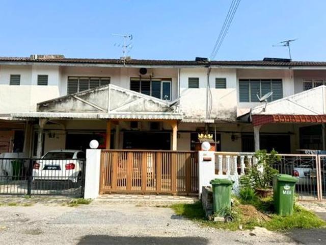 Terraced House for sale in Perak, Tanjong Ipoh