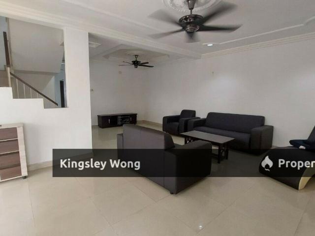 Terraced House for sale in Villa Medan Desa Perpaduan (M.D.P), Majlis Bandaraya Ipoh