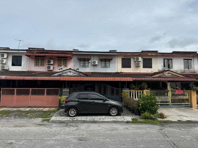 Terraced House for sale in Perak, Tanjong Ipoh