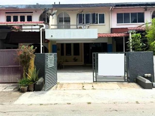 Terraced House for sale in Perak, Tanjong Ipoh