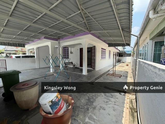 Residential House for sale in Villa Medan Desa Perpaduan (M.D.P), Majlis Bandaraya Ipoh