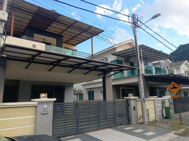 Residential House for sale in Perak, Tanjong Ipoh