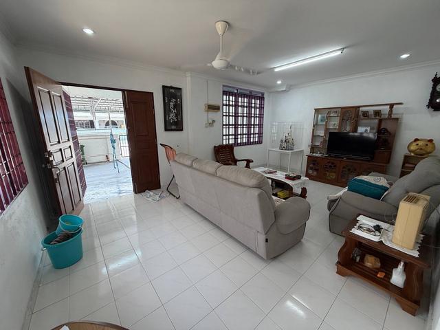 Residential House for sale in Majlis Bandaraya Ipoh, Kinta