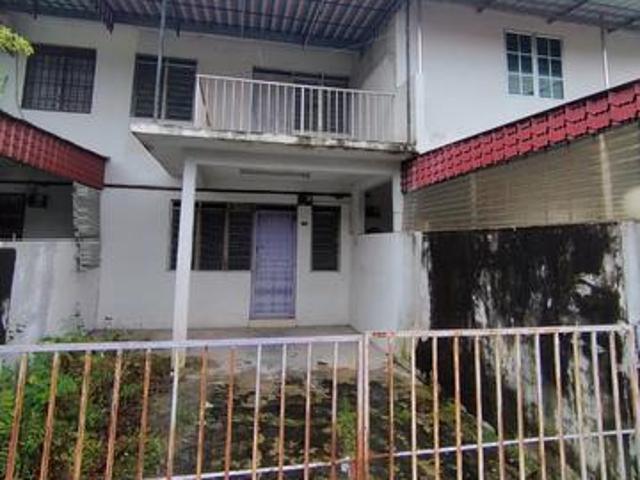 Terraced House for sale in Perak, Tanjong Ipoh