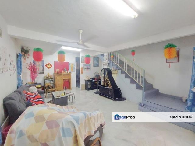 House for sale in Majlis Bandaraya Ipoh, Kinta