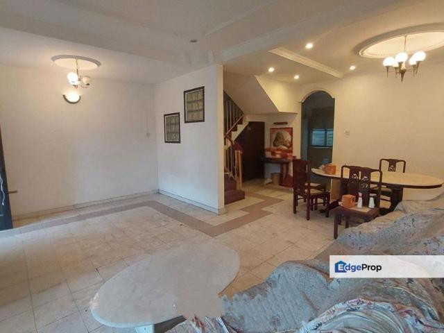 House for sale in Perak, Tanjong Ipoh