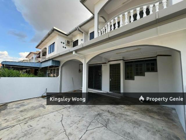 Terraced House for sale in Perak, Tanjong Ipoh