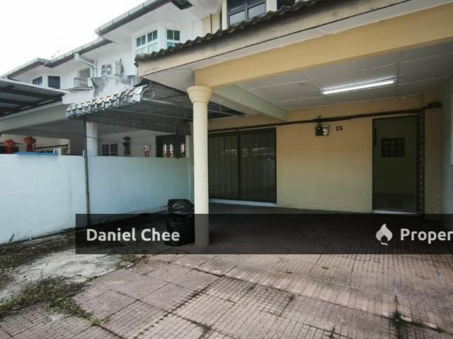 Terraced House for sale in Perak, Tanjong Ipoh