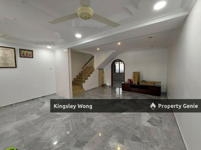 Terraced House for rent in Perak, Tanjong Ipoh