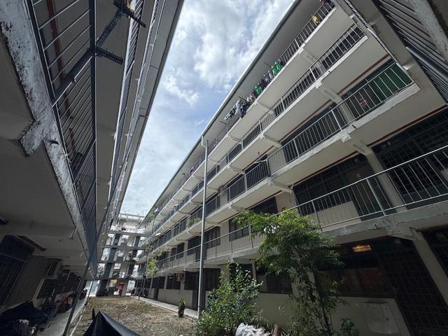 Flat for sale in Perak, Tanjong Ipoh