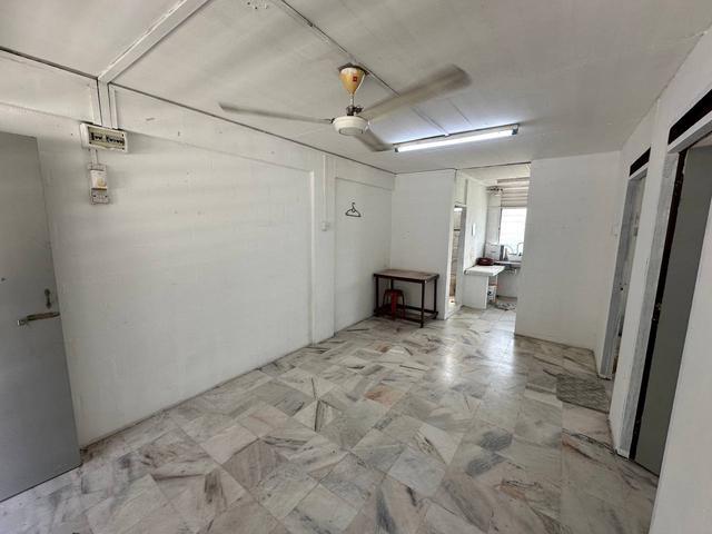 Flat for sale in Perak, Tanjong Ipoh