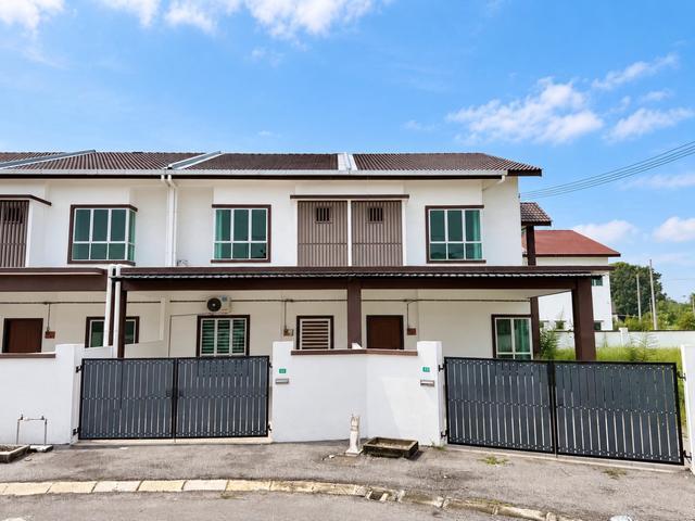 Terraced House for sale in Majlis Bandaraya Ipoh, Kinta