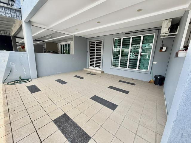 Terraced House for rent in Perak, Tanjong Ipoh