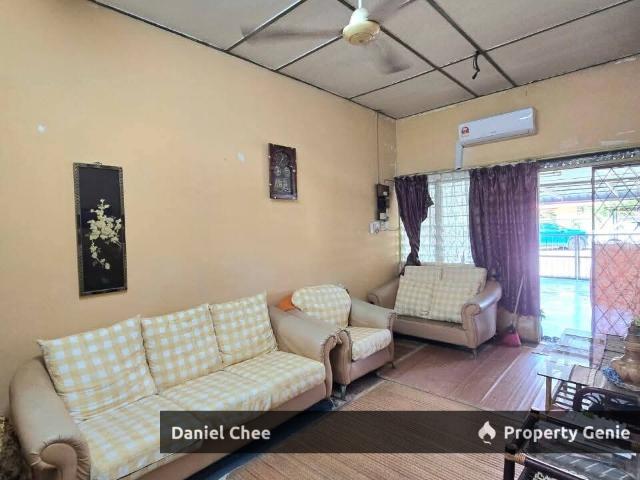 Terraced House for sale in Perak, Tanjong Ipoh