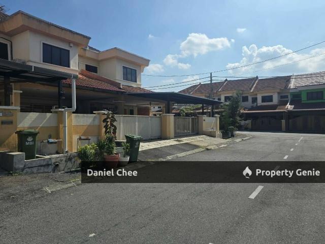 Terraced House for sale in Perak, Tanjong Ipoh