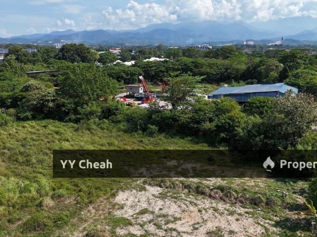 Property for sale in Perak, Tanjong Ipoh