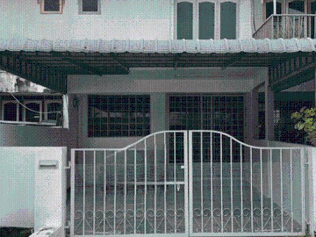 House for rent in Perak, Tanjong Ipoh