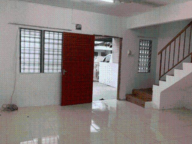 House for rent in Perak, Tanjong Ipoh